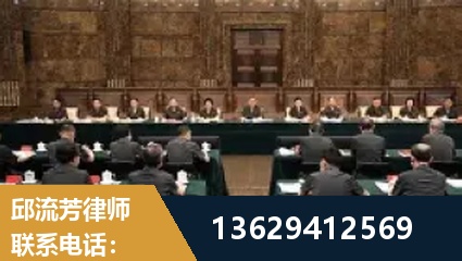 滨州-重大刑事案件处理